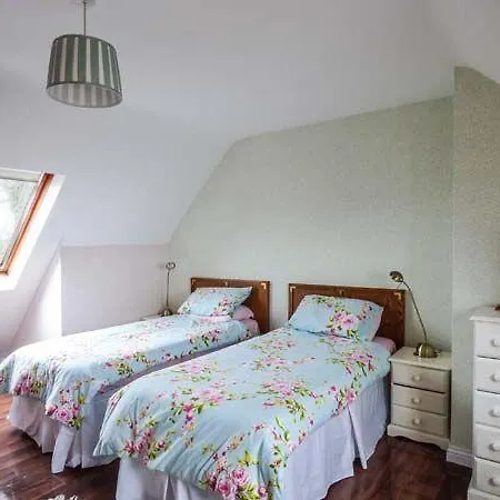 No 1 Apt, Brandy Harbour Ferienhaus *